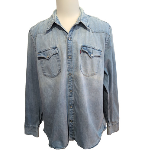 Chemise westen levi vintage - chemise, levi's