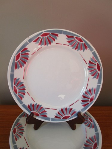 Assiettes plates cm - plates, st