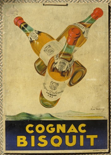 Plaque publicitaire - /,