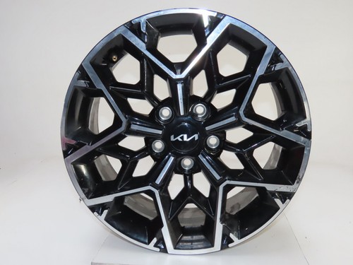 Jante aluminium kia ceed - aluminium,