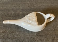 Canard De Malade Sarreguemines