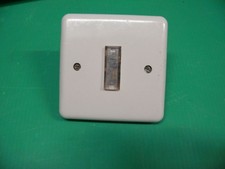 POUSSOIR LUMINEUX LEGRAND