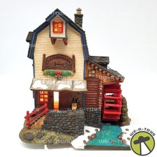 Department 56 Alpine Village