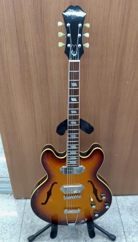 Guitare électrique epiphone - électrique,
