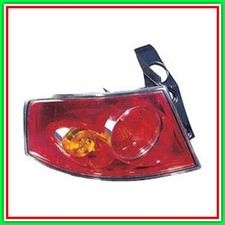 Feu arrière gauche extérieur