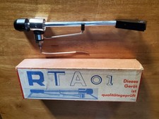 Bras de lecture Tonearm diy RTA 01