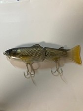 Deps Slide Swimmer SWIMBAIT 24/7 underground