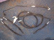 Tuyaux de tuyaux de frein