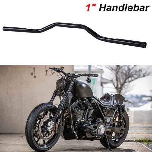 Motorcycle drag bar - 1",