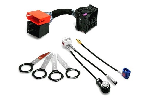 Kufatec câble adaptateur - câble,
