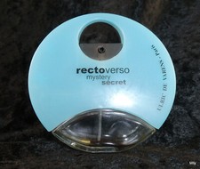 ULRIC DE VARENS RECTO VERSO MYSTERY SECRET 30ml