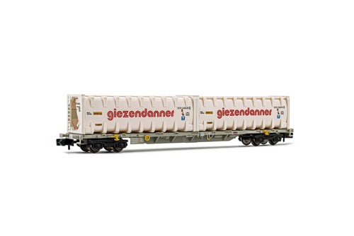 Arnold hn6444 wagon plat - hn6444,
