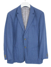 Blazer Pour Homme ALAN FLUSSER