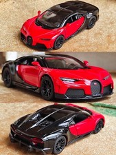 1/38 BUGATTI CHIRON Supersport