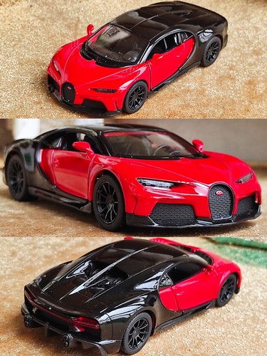 Bugatti chiron supersport - bugatti,
