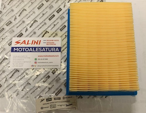 Filtre air moto guzzi v65 - à,