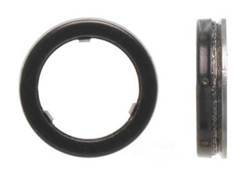 Fuel injector decoupler ajusa - fuel,