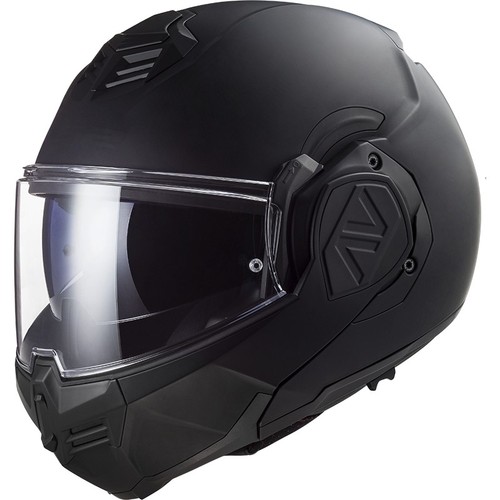 Ls2 casque modulable - casque, ff906