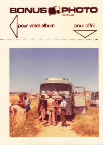 Ancienne photographie - ancienne,