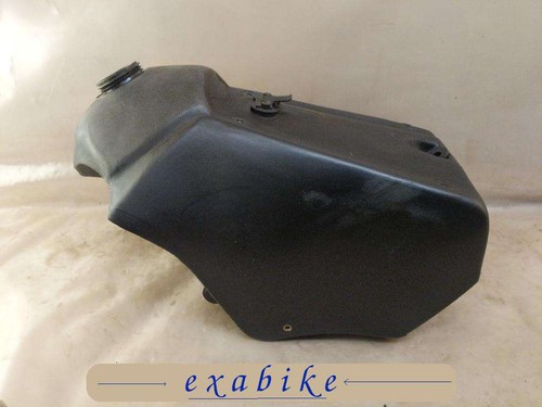 Reservoir essence pour - reservoir,