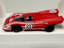 Norev Porsche 917 1970 n°23