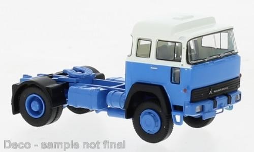 Brekina plast magirus 310 - 1:87,