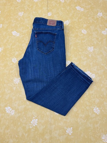 Jean femme levi - jean, 711