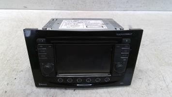 Autoradio opel zafira phase - autoradio, b