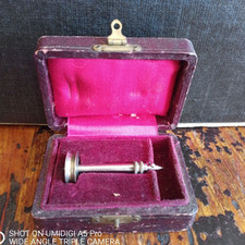 1 boite outil d'Horlogerie -