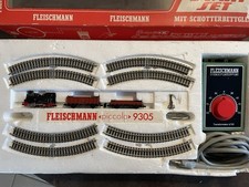 Coffret Fleischmann Piccolo N