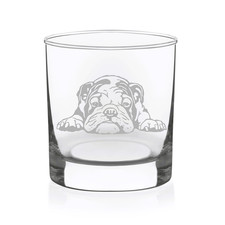 English Bulldog Themed