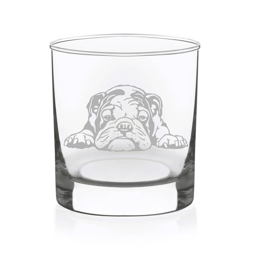 English bulldog themed - english,