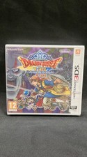 Dragon quest viii - quest,