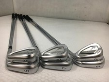 [Mizuno] JPX 925 fer forgé