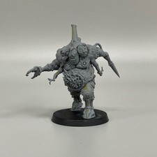 Vulgar Le Gangre-Exilé