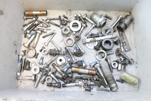 Sac visserie vis suzuki - sv, s