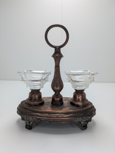 Salière poivrière table - salière,