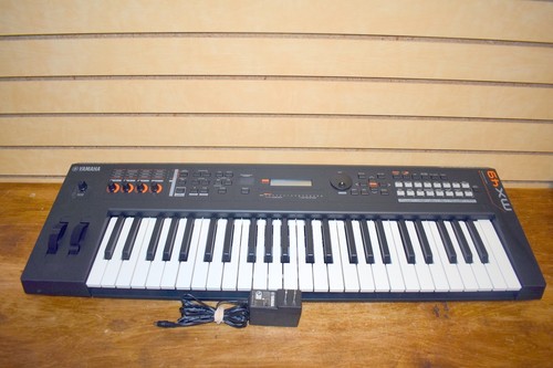 Yamaha mx49 key music - yamaha, 49-key