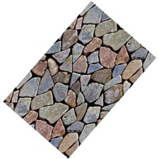  3 D Tapisserie Brique Papier Peint Adhésif Décalcomanies Amovibles