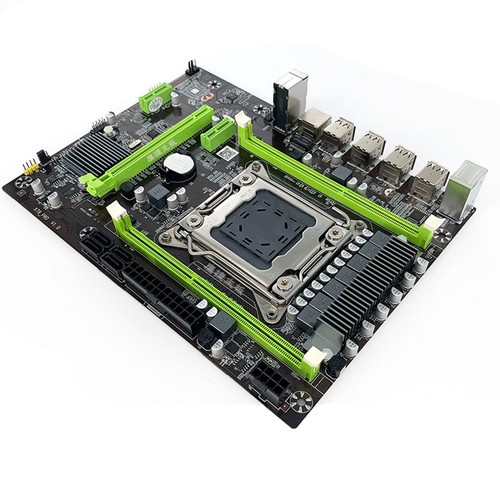 Carte mère x79 pro lga - carte,