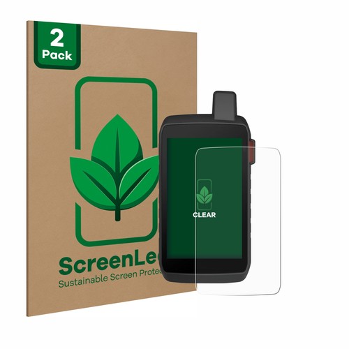 Pièces screenleaf film - 2,
