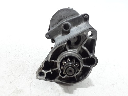 Demarreur toyota tercel break - demarreur,