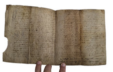 Document sur Velin - 1702 -