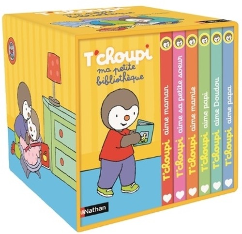 Thierry courtin petite - thierry,