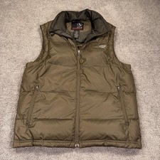 Aigle Actimum Puffer Vest Mens