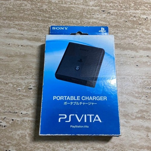 Chargeur portable sony vita - ps,