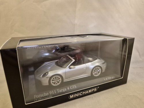 Minichamps 410064141 porsche - minichamps,