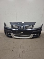 Pare choc avant RENAULT SCENIC