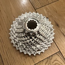 Cassette Shimano XT CS-M771-10