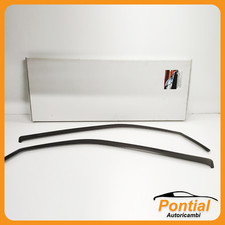 Déflecteurs D'Air Pour Seat Arosa Coupe-Vent Fumée